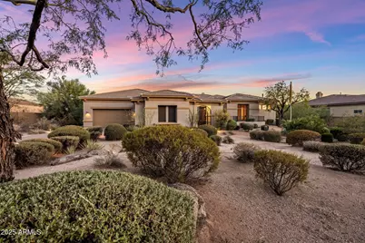 7829 E Softwind, Scottsdale, AZ 85255 - Photo 1