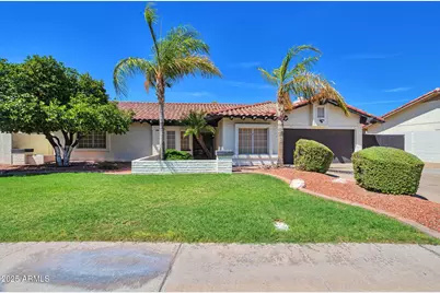 7126 W Columbine Drive, Peoria, AZ 85381 - Photo 1