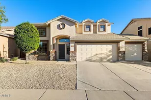 4123 E Lariat, Phoenix, AZ 85050 - Photo 1