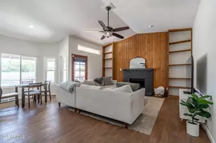 4407 E Le Marche, Phoenix, AZ 85032 - Photo 1