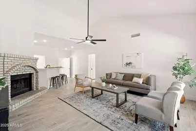 4232 W Cielo Grande Avenue, Glendale, AZ 85310 - Photo 1