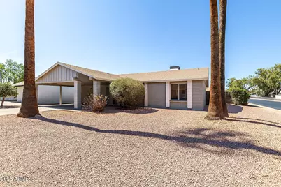 2205 E Garnet Avenue, Mesa, AZ 85204 - Photo 1