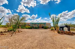 3655 S Qmh Ranch, Tombstone, AZ 85638 - Photo 1