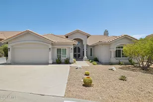 11367 N 131st, Scottsdale, AZ 85259 - Photo 1