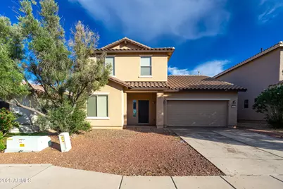 1315 Paso Robles Avenue, Sierra Vista, AZ 85635 - Photo 1