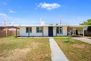 249 Sherbundy St, Sierra Vista, AZ 85635 - Photo 1