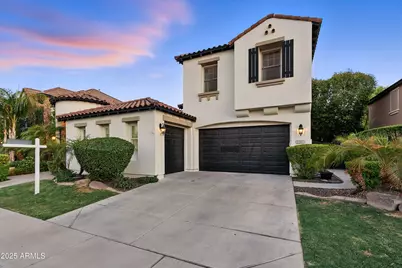 2381 E Azalea Drive, Chandler, AZ 85286 - Photo 1