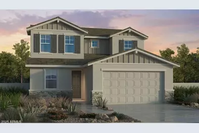 37703 N Dandelion Lane, San Tan Valley, AZ 85140 - Photo 1