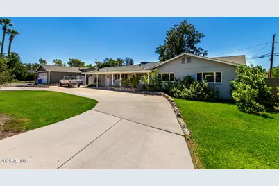 3101 E Campbell Avenue, Phoenix, AZ 85016 - Photo 1