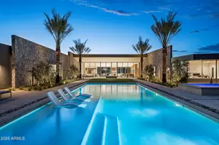 5120 N Casa Blanca Dr, Paradise Valley, AZ 85253 - Photo 1