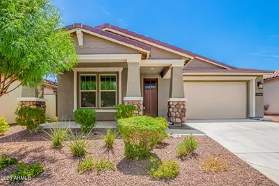 19975 W Glenrosa Avenue, Litchfield Park, AZ 85340 - Photo 1