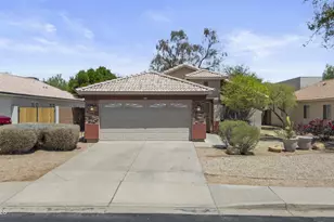 427 N Payton, Mesa, AZ 85207 - Photo 1