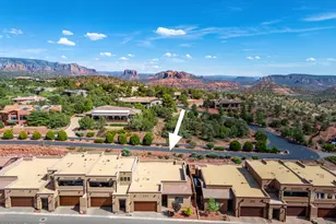 3941 Positano Pl, Sedona, AZ 86336 - Photo 1