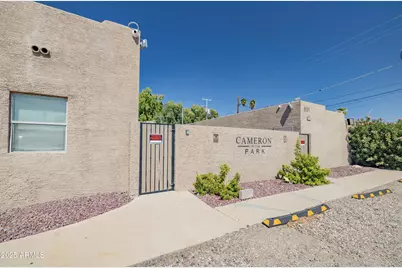 601 N Cameron Avenue, Casa Grande, AZ 85122 - Photo 1