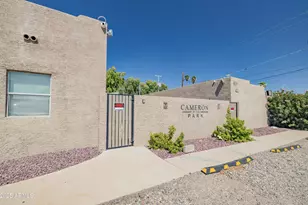 601 N Cameron Ave, Casa Grande, AZ 85122 - Photo 1