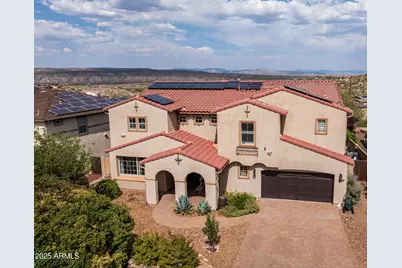 549 McKinnon, Clarkdale, AZ 86324 - Photo 1