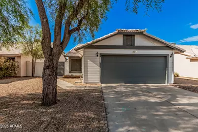 1706 E Fremont Road, Phoenix, AZ 85042 - Photo 1