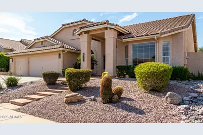 4131 N Lomond, Mesa, AZ 85215 - Photo 1