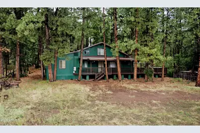 2312 S Jan, Pinetop, AZ 85935 - Photo 1