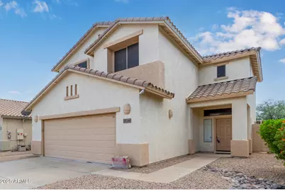 25248 N 40th Lane, Phoenix, AZ 85083 - Photo 1