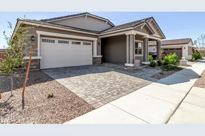 21877 E Bonanza Court E, Queen Creek, AZ 85142 - Photo 1