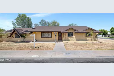 501 W 17th Place, Tempe, AZ 85281 - Photo 1