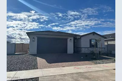 15901 W El Cortez Place, Surprise, AZ 85387 - Photo 1