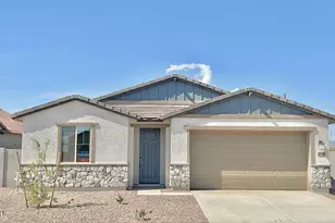 25142 W La Salle St, Buckeye, AZ 85326 - Photo 1