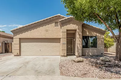 13518 W Young, Surprise, AZ 85374 - Photo 1