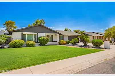 4623 E Pershing Avenue, Phoenix, AZ 85032 - Photo 1