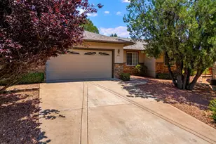 601 N Oak Ridge Rd, Payson, AZ 85541 - Photo 1