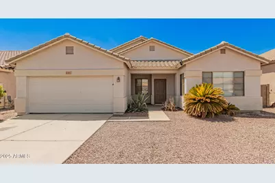 6541 W Cordes Road, Phoenix, AZ 85043 - Photo 1