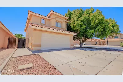 2571 W Park Avenue, Chandler, AZ 85224 - Photo 1