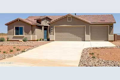 7095 E Presidio Lane #Lot 196, Hereford, AZ 85615 - Photo 1