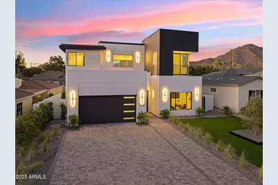 4546 E Glenrosa Avenue, Phoenix, AZ 85018 - Photo 1