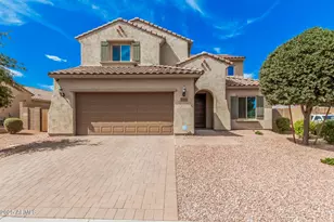 17404 W Blue Sky Dr, Surprise, AZ 85387 - Photo 1