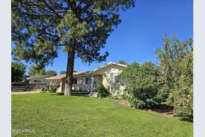 110 S 1st, Snowflake, AZ 85937 - Photo 1