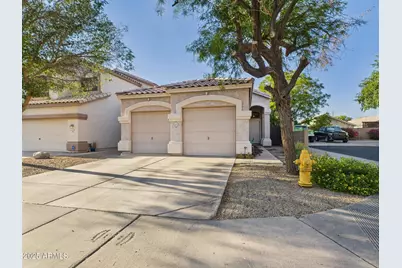 3508 W Chama, Glendale, AZ 85310 - Photo 1