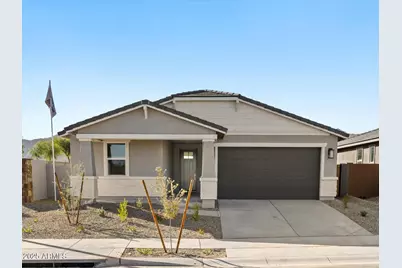 22575 W Pontiac Drive, Surprise, AZ 85387 - Photo 1