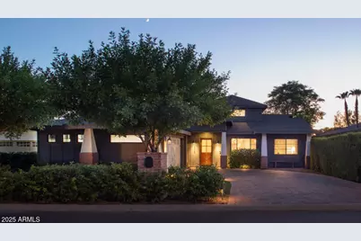 4222 N 43rd Street, Phoenix, AZ 85018 - Photo 1