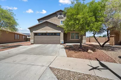 3102 W T Ryan Lane, Phoenix, AZ 85041 - Photo 1