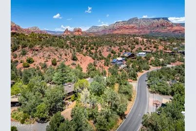 451 Brewer Road, Sedona, AZ 86336 - Photo 1