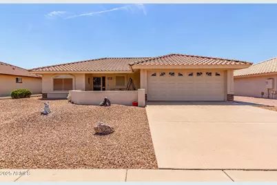 10865 E Keats Avenue, Mesa, AZ 85209 - Photo 1