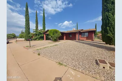 4939 Evergreen Drive, Sierra Vista, AZ 85635 - Photo 1