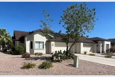 5518 E Lindstrom, Mesa, AZ 85215 - Photo 1