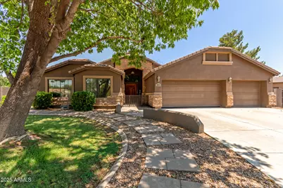 22675 S 195th, Queen Creek, AZ 85142 - Photo 1