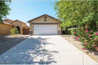 2281 W Gold Dust Avenue, San Tan Valley, AZ 85144 - Photo 1