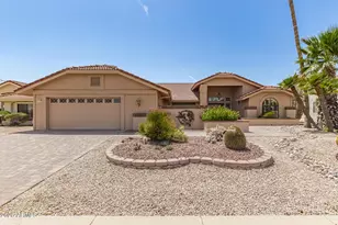 21410 N 124th, Sun City West, AZ 85375 - Photo 1