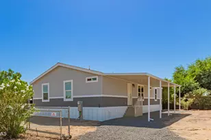 7633 E Harmony Ave, Mesa, AZ 85209 - Photo 1