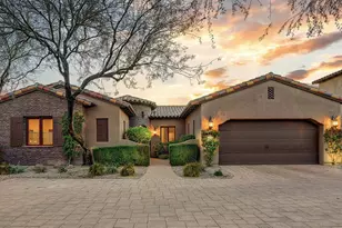 3172 S Mulberry, Gold Canyon, AZ 85118 - Photo 1